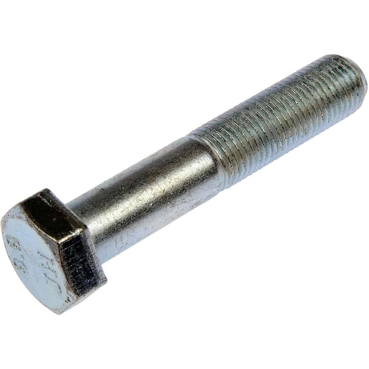 428-665 Cap Screw-Hex Head-Class 8.8- M12-1.50 x 65mm; M12-1.50 x 65 mm