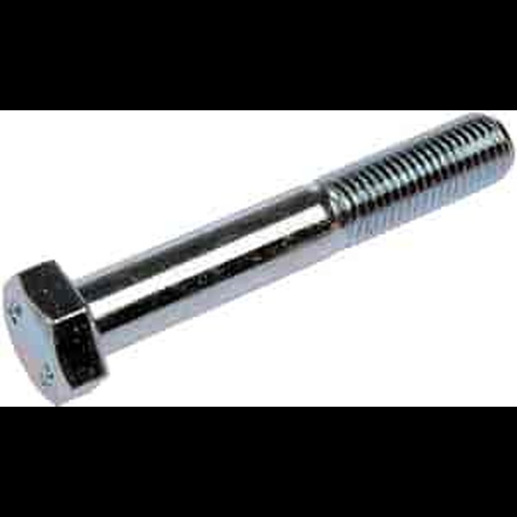 428-675 Cap Screw-Hex Head-Class 8.8- M12-1.50 x 75mm; M12-1.50 x 75 mm
