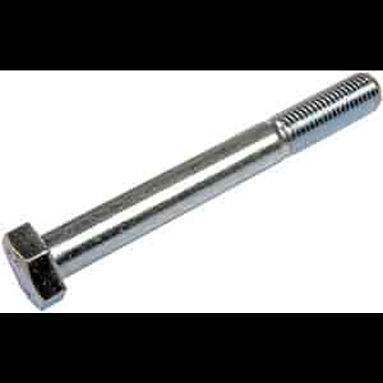 428-692 Cap Screw-Hex Head-Class 8.8- M12-1.50 x 100mm; M12-1.50 x 100 mm