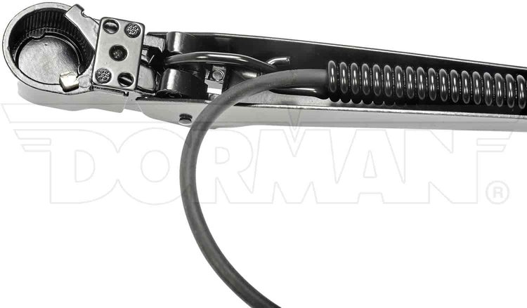 42820 Windshield Wiper Arm; 2007 IC Corporation; 1990-2025 International