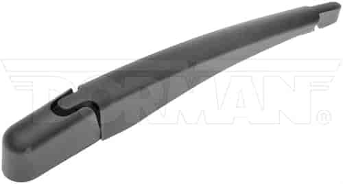 42865 Windshield Wiper Arm; 2007-2014 Ford, 2007-2015 Lincoln