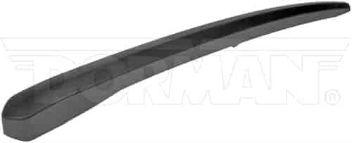 Rear Windshield Wiper Arm