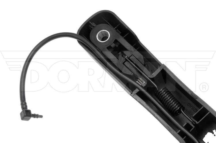 WIPER ARM