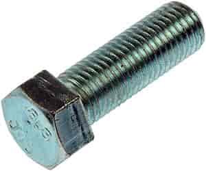 429-530 Cap Screw-Hex Head-Class 8.8- M10-1.25 x 30mm; M10-1.25 x 30 mm