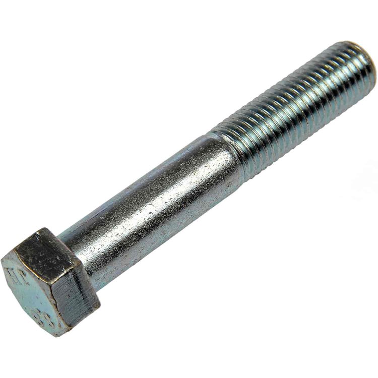 SCRWCP MET M10-1.25X60
