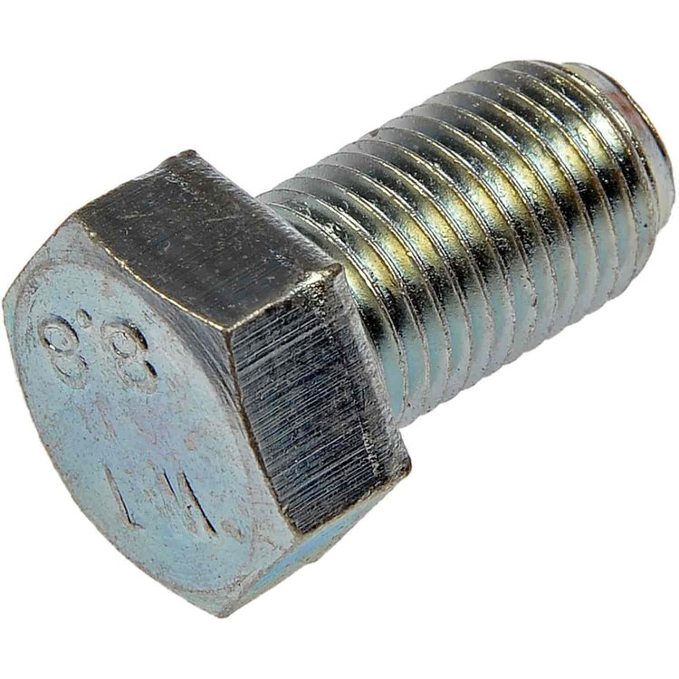 429-620 Cap Screw-Hex Head-Class 8.8- M12-1.25 x 20mm