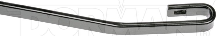 Windshield Wiper Arm Front Left