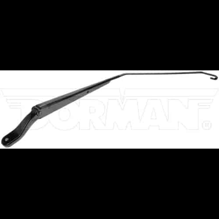 Windshield Wiper Arm Front Right