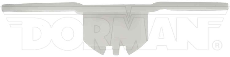 HEADLAMP RETAINER