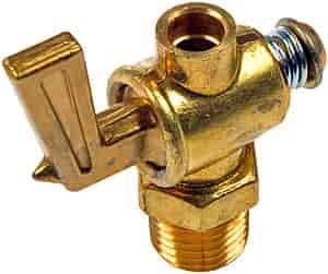DRAIN COCK