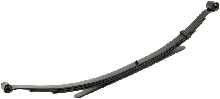 LEAF SPRINGS