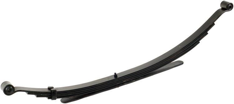 LEAF SPRINGS