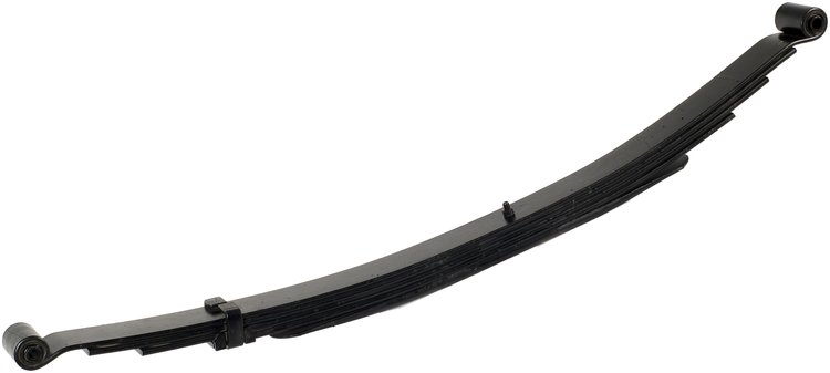 LEAF SPRINGS