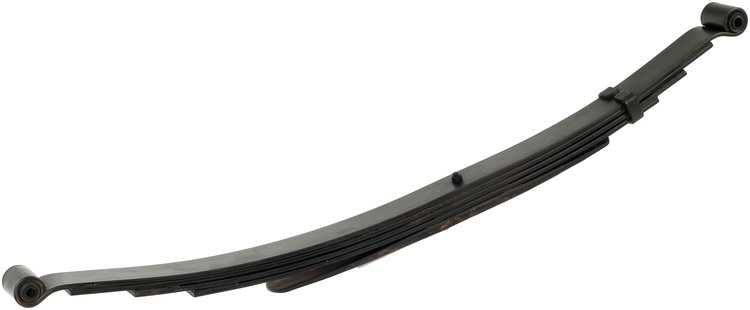 LEAF SPRINGS