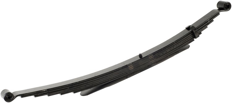 LEAF SPRINGS