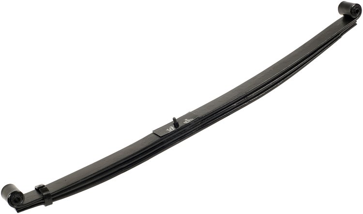 LEAF SPRINGS