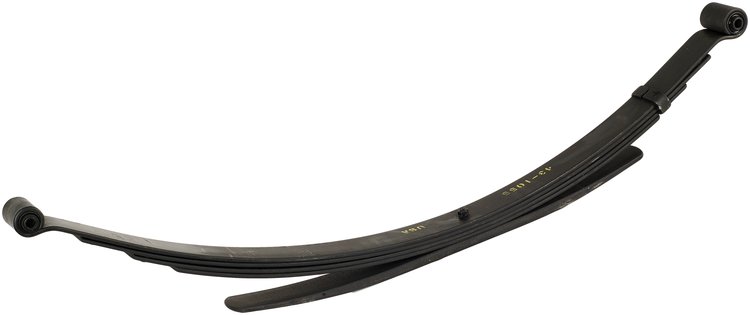 LEAF SPRINGS