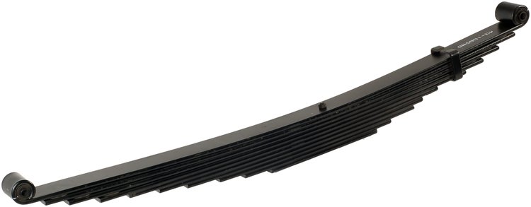 LEAF SPRINGS