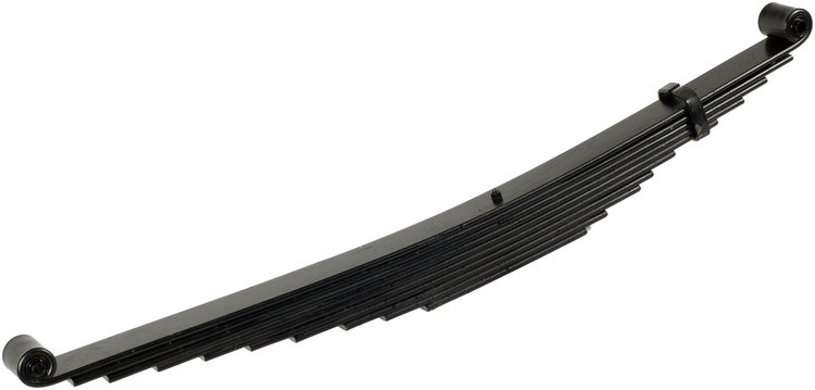 LEAF SPRINGS