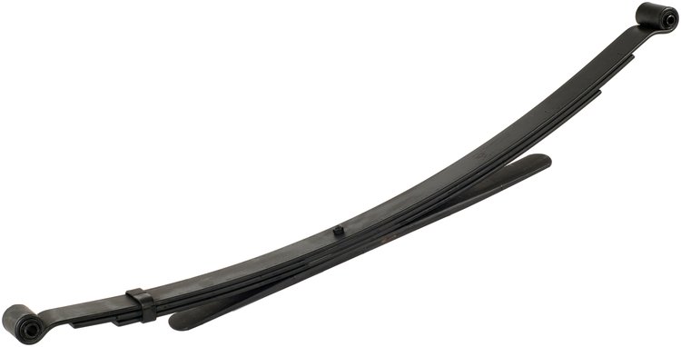 LEAF SPRINGS