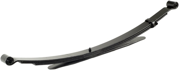 LEAF SPRINGS