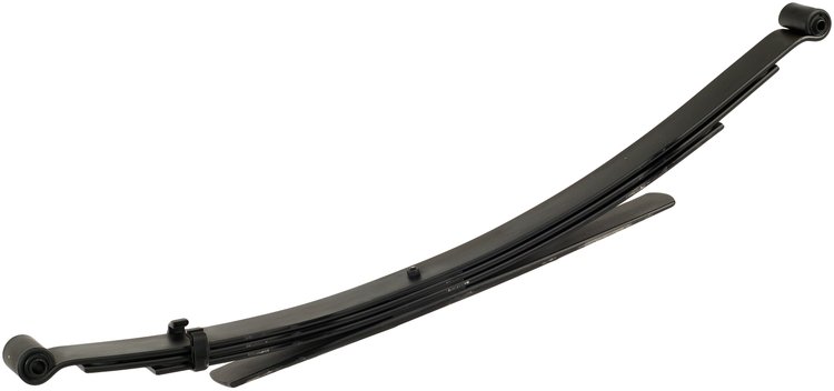 LEAF SPRINGS