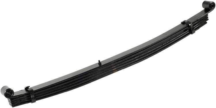 LEAF SPRINGS