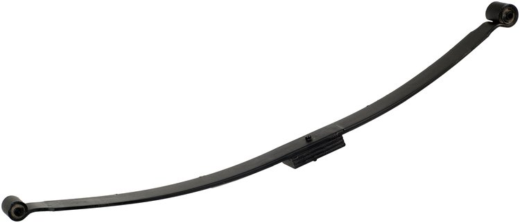 LEAF SPRINGS