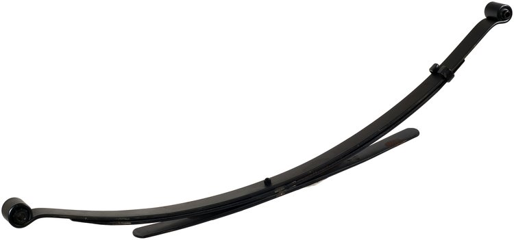 LEAF SPRINGS