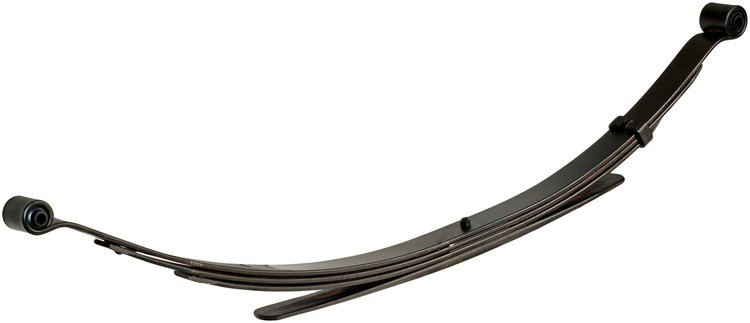 LEAF SPRINGS