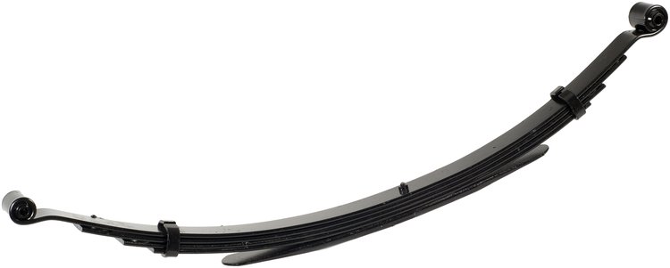 LEAF SPRINGS