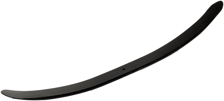LEAF SPRINGS