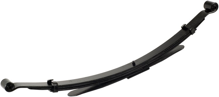 LEAF SPRINGS