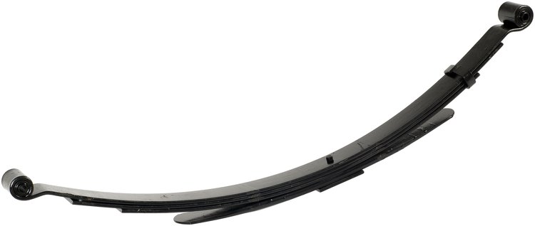 LEAF SPRINGS