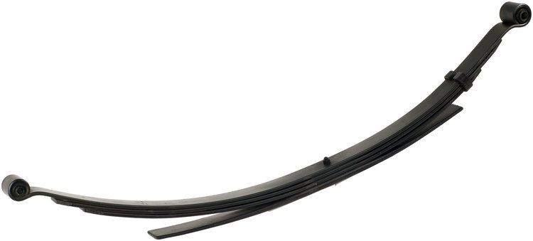 LEAF SPRINGS