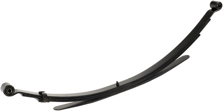 LEAF SPRINGS