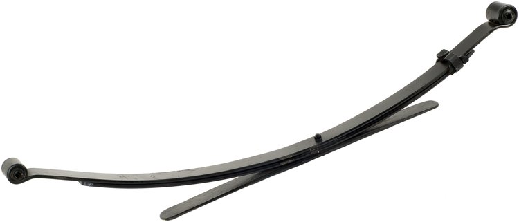 LEAF SPRINGS