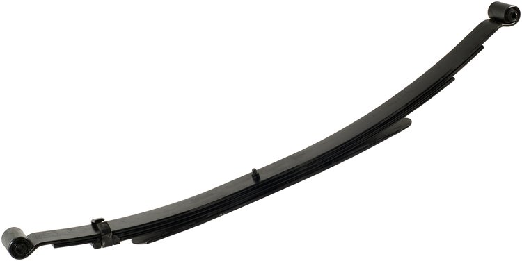 LEAF SPRINGS