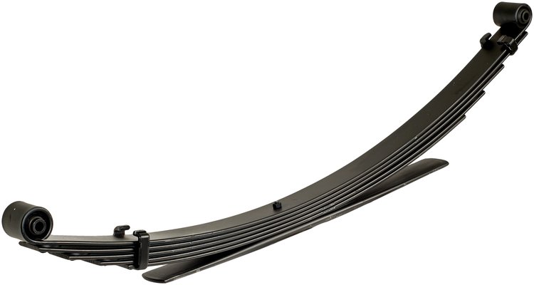 LEAF SPRINGS