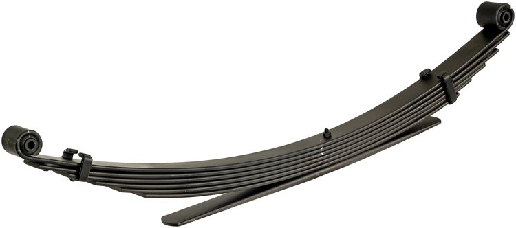 LEAF SPRINGS