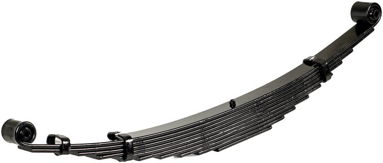 LEAF SPRINGS
