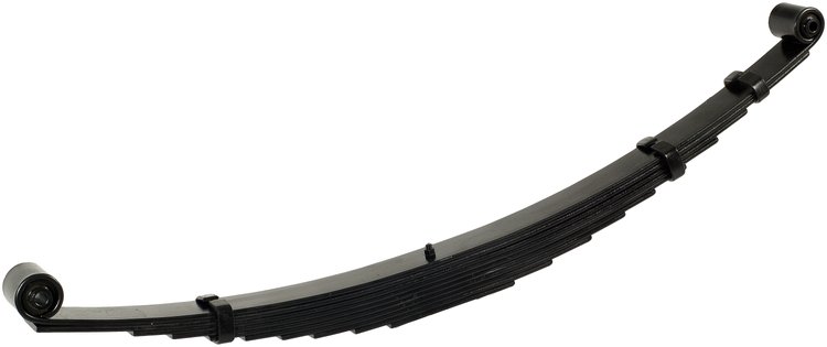 LEAF SPRINGS