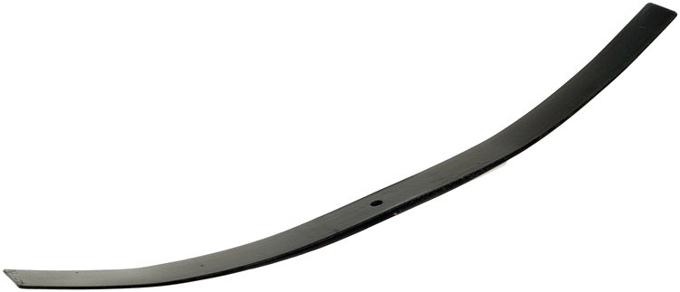 LEAF SPRINGS