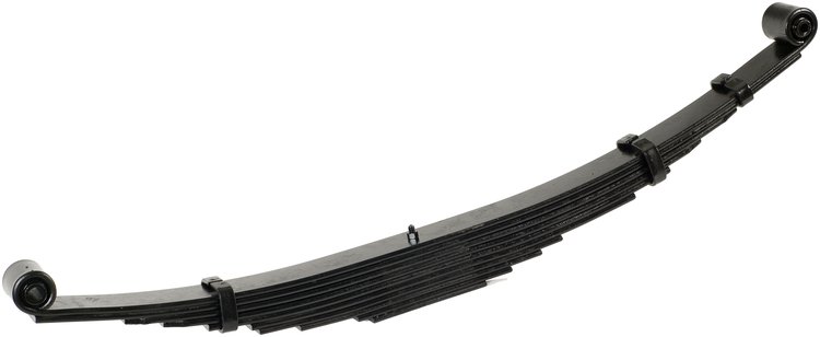 LEAF SPRINGS