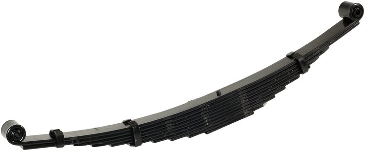 LEAF SPRINGS