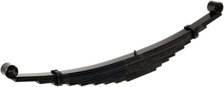 LEAF SPRINGS