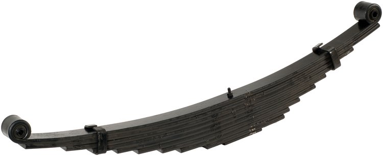 LEAF SPRINGS