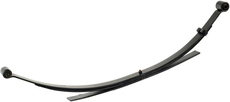 LEAF SPRINGS