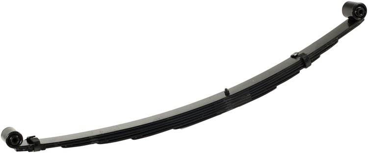 LEAF SPRINGS