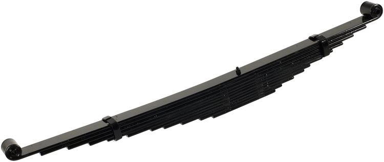 LEAF SPRINGS